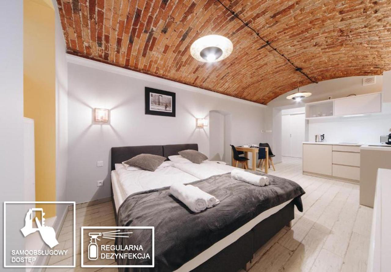 M1 Main Square Apartment Krakow