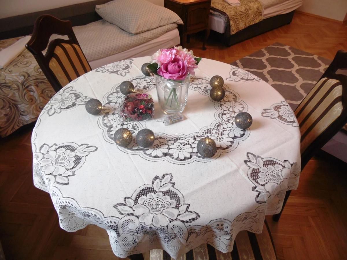 Apartament Orchidea