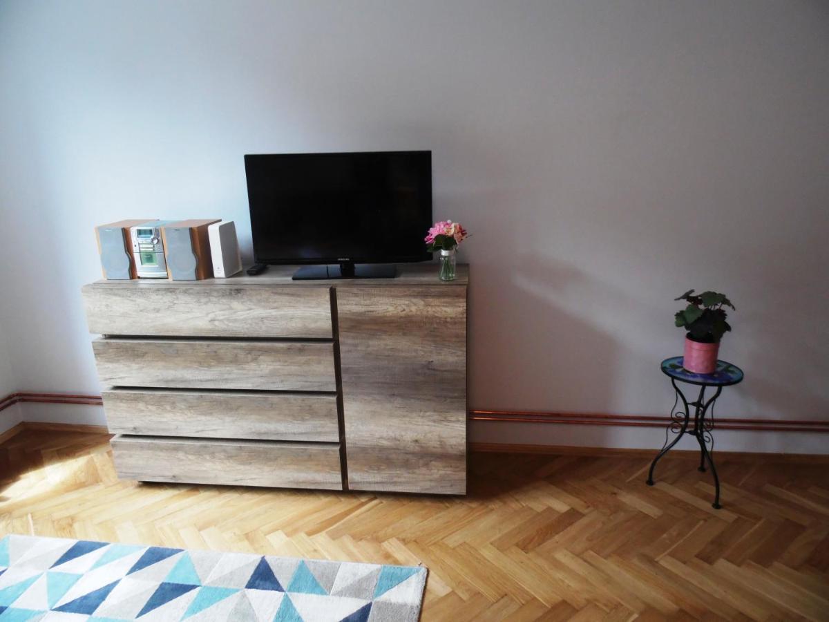 Apartament Orchidea Kraków