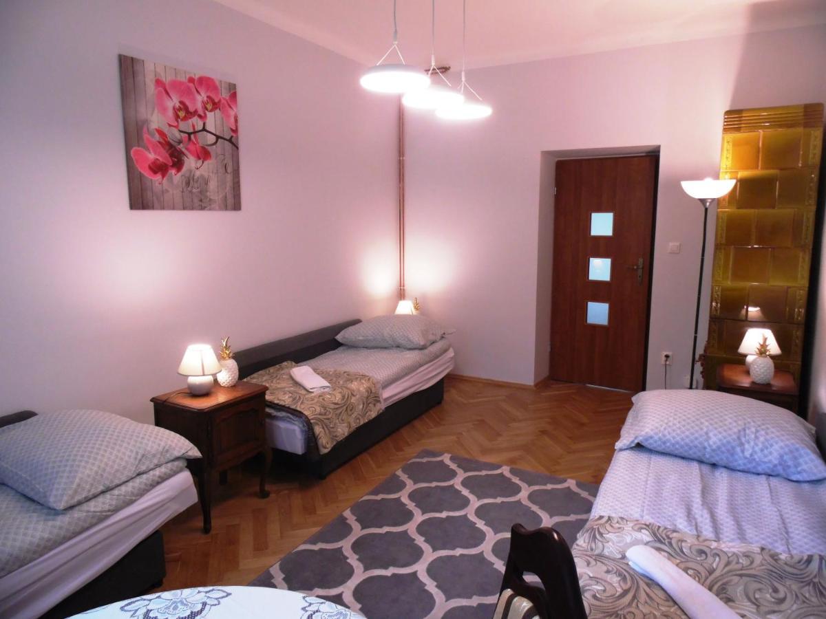 Orchidea Apartament Kraków