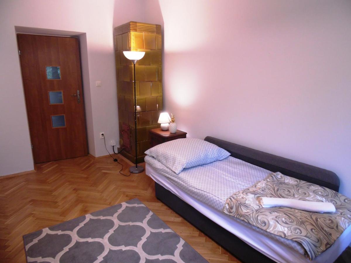 Orchidea * Kraków