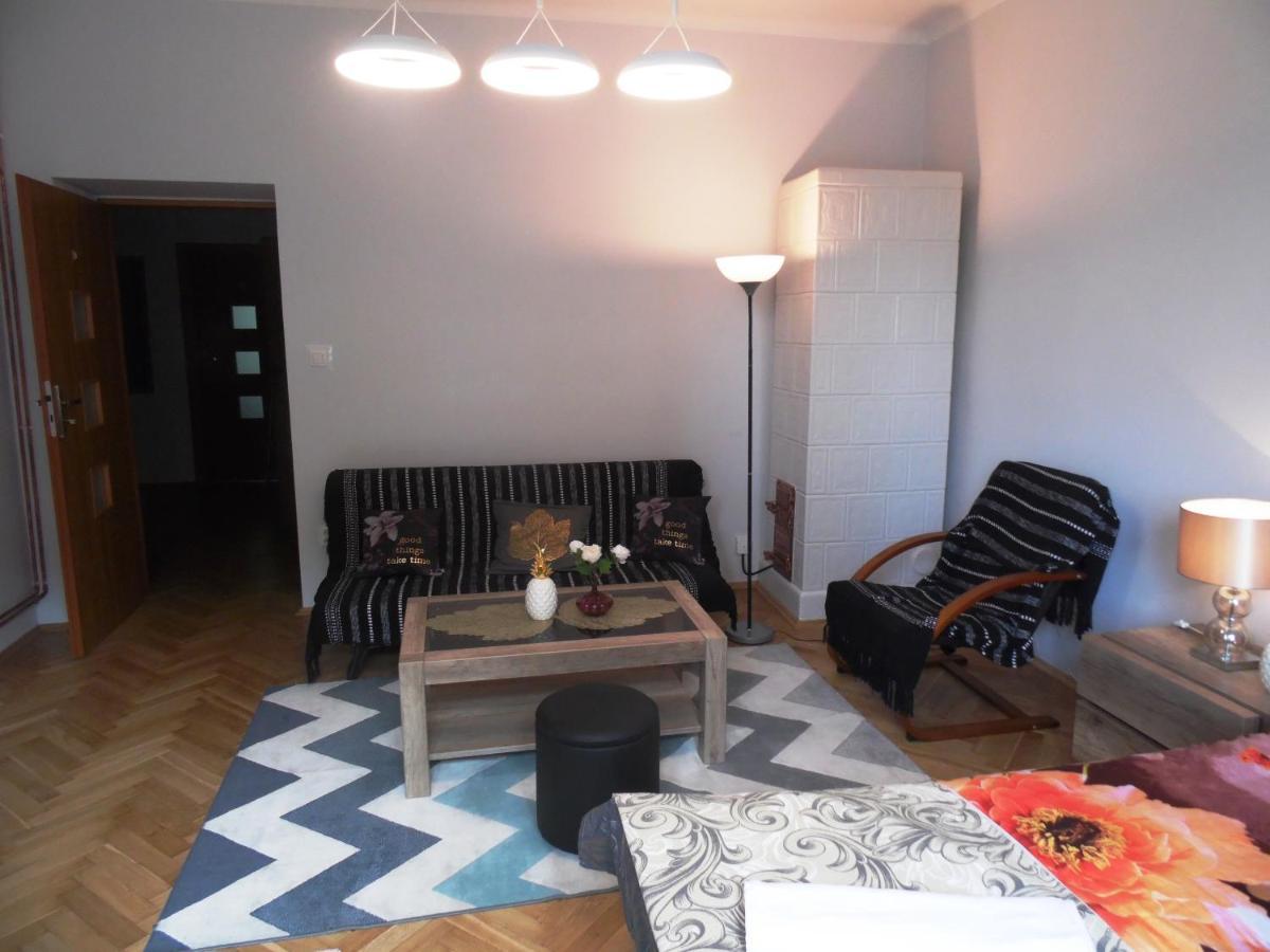 Orchidea Apartament Kraków
