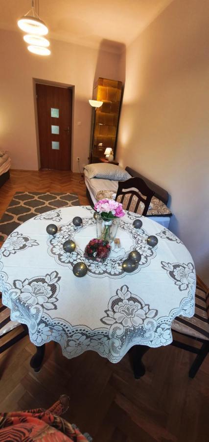 Apartament Orchidea *