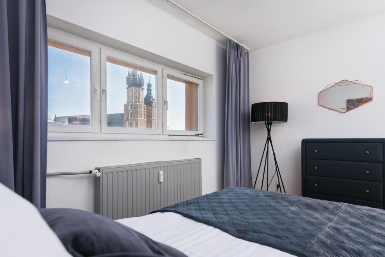 Apartment Cracow Old Town *