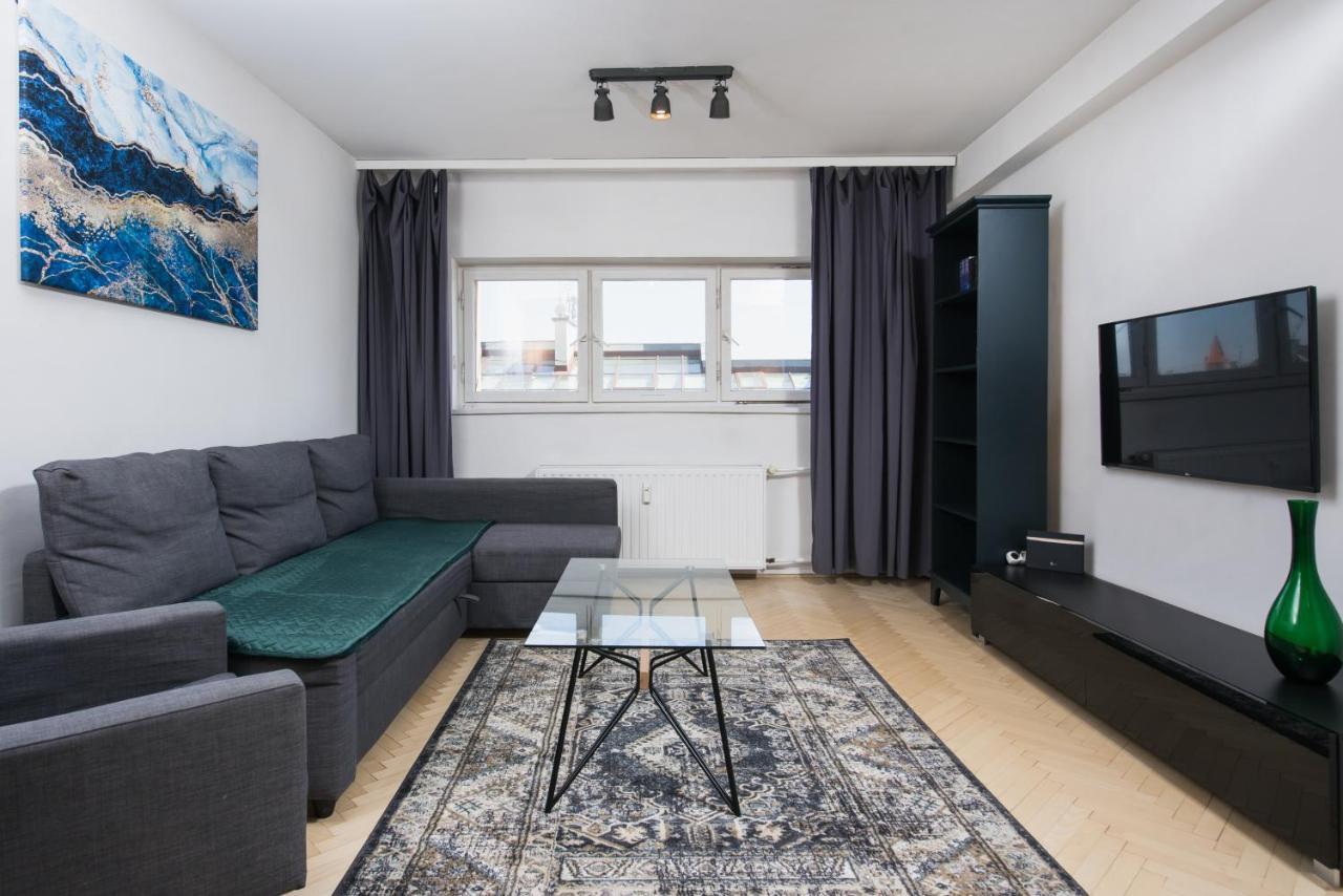 Apartment Cracow Old Town Krakow