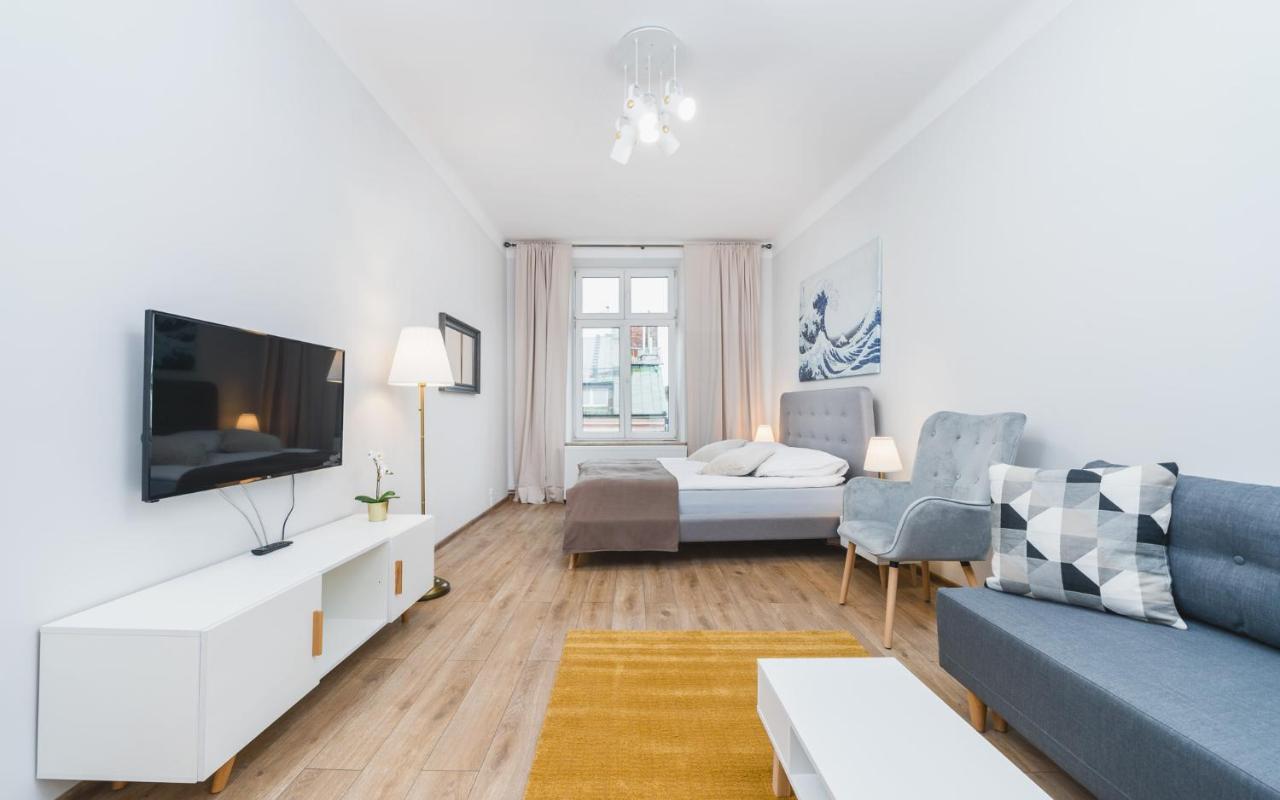 Cracow Old Town Apartment Krakow