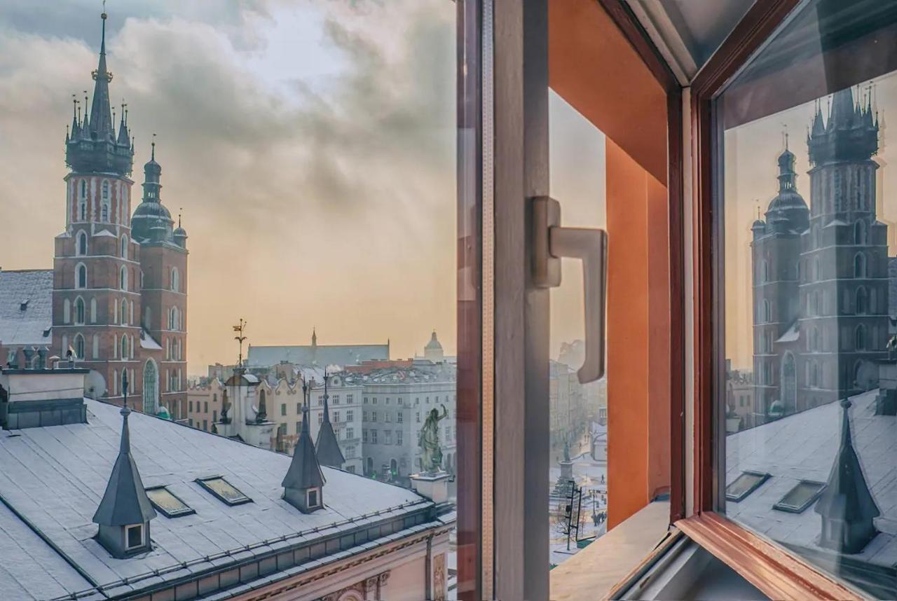 Cracow Old Town *