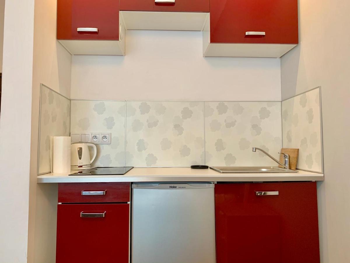 Apartment In Center Krakau