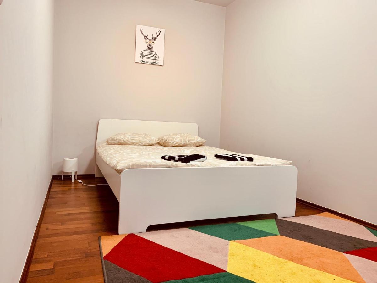 Appartement Charming *
