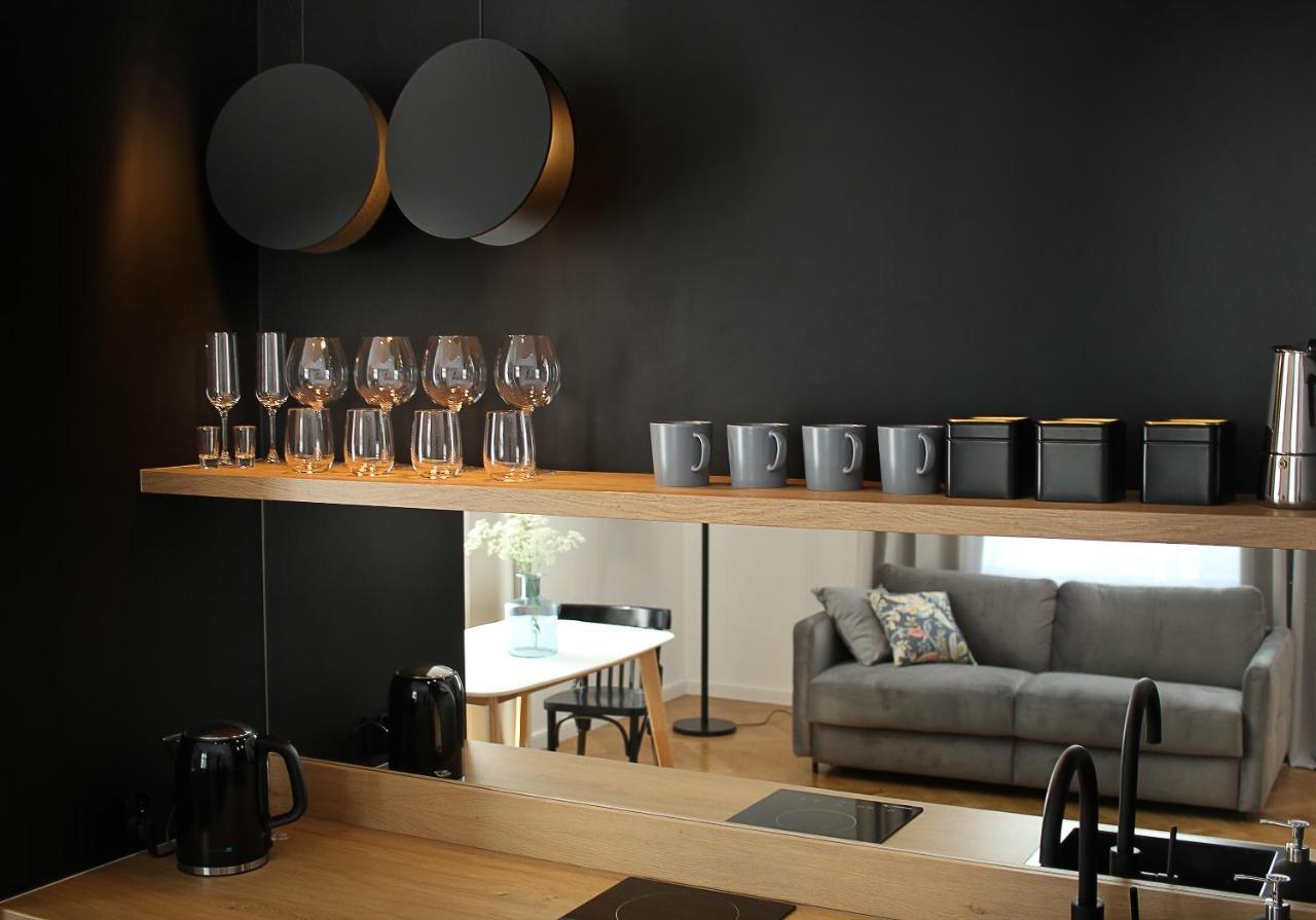 Wanderlust Apartament *