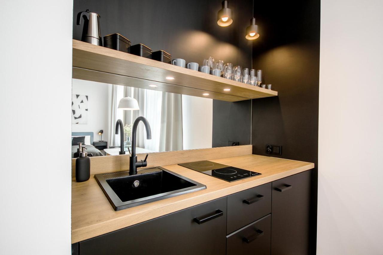 Wanderlust Apartament