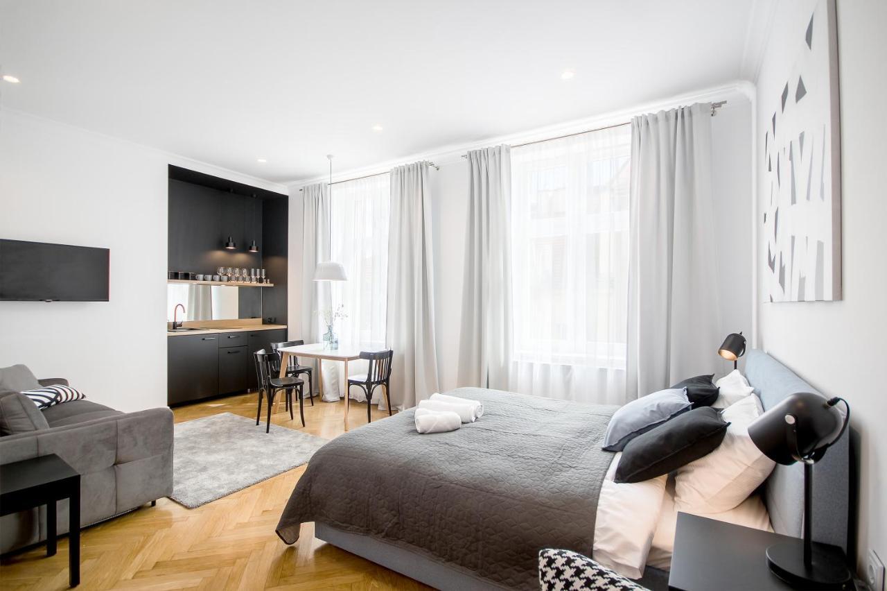 Wanderlust Apartament Kraków