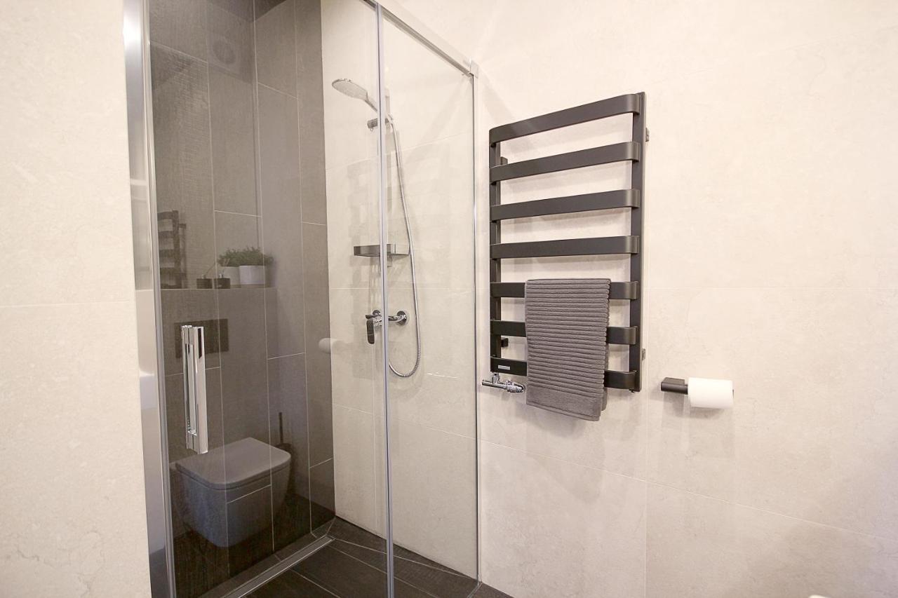 Apartament Wanderlust *