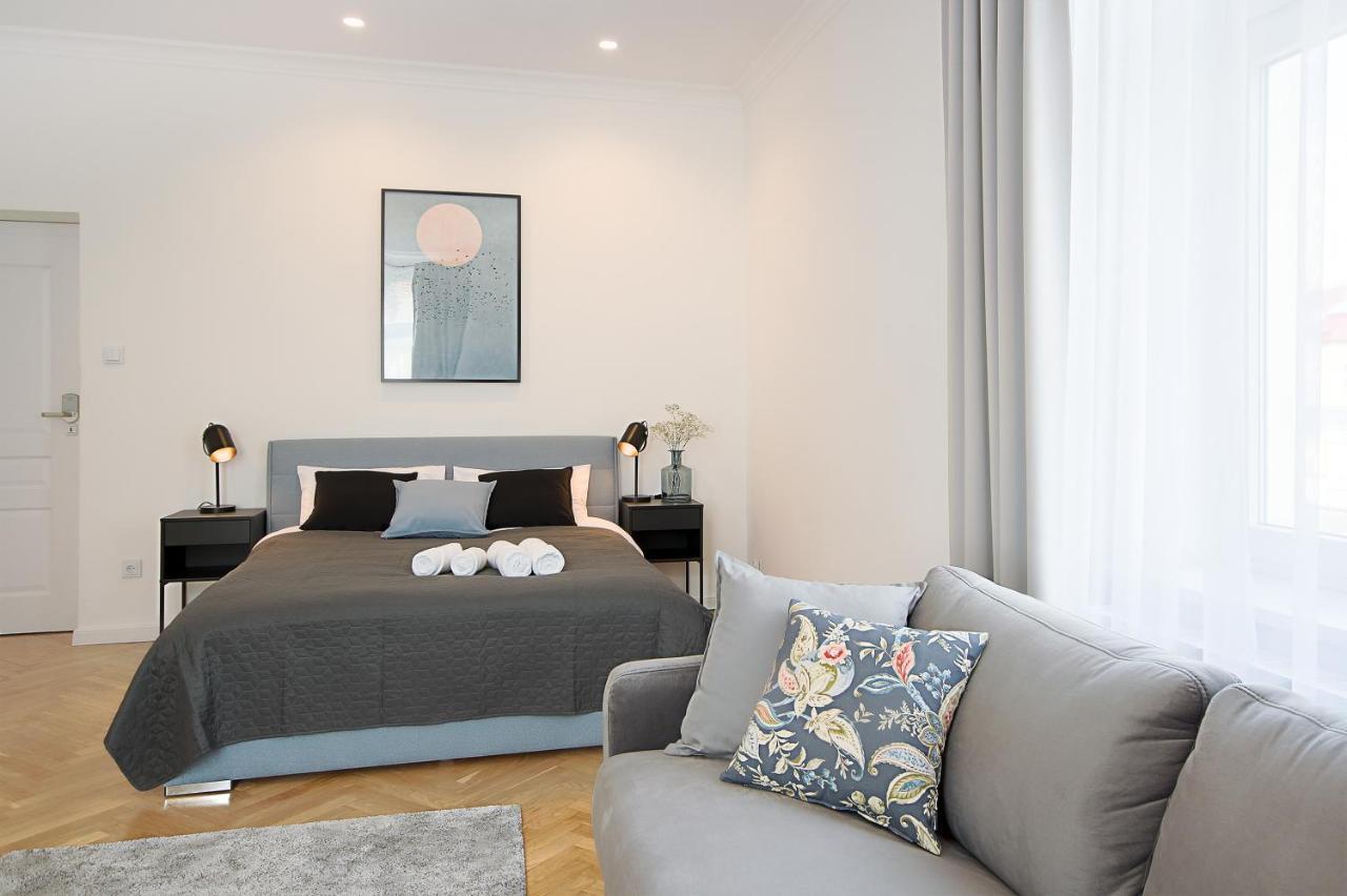 Apartament Wanderlust *
