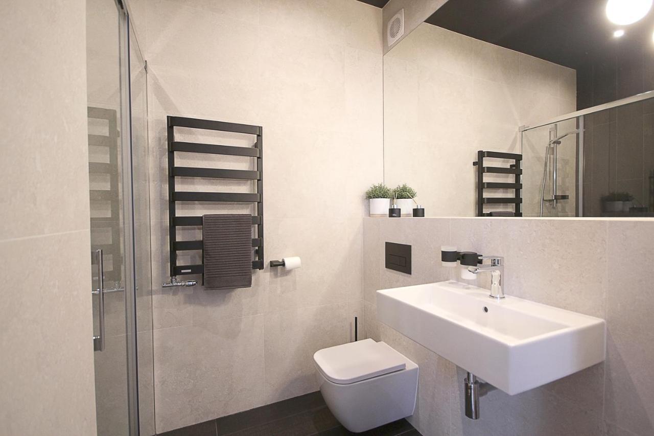 Apartament Wanderlust *