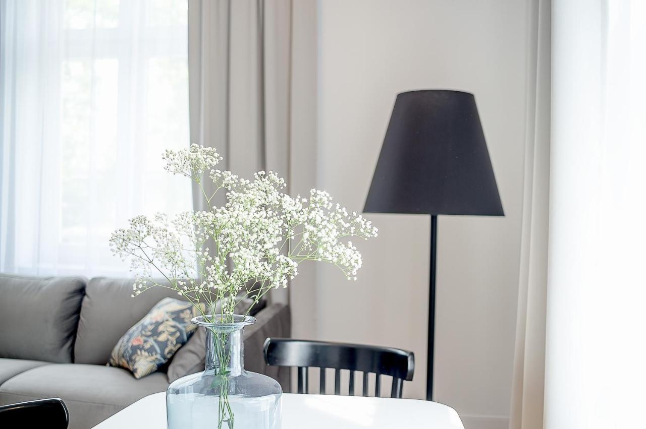 Wanderlust Apartament