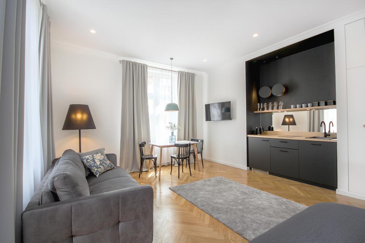 Wanderlust Apartament