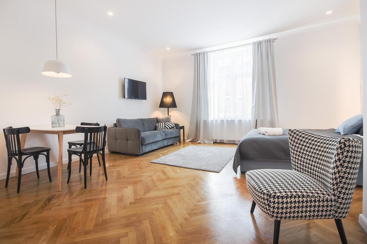 Apartament Wanderlust