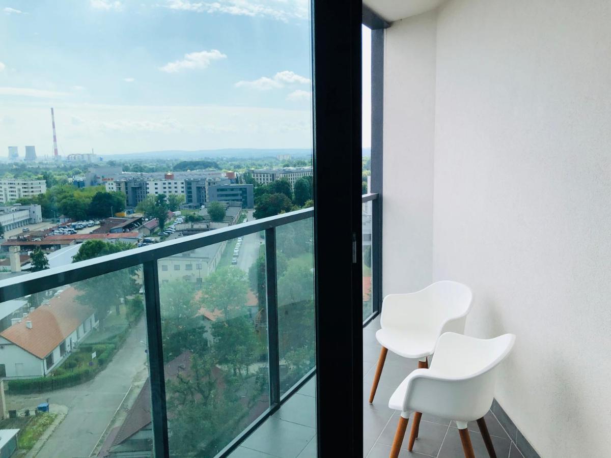 Platinex * Krakau