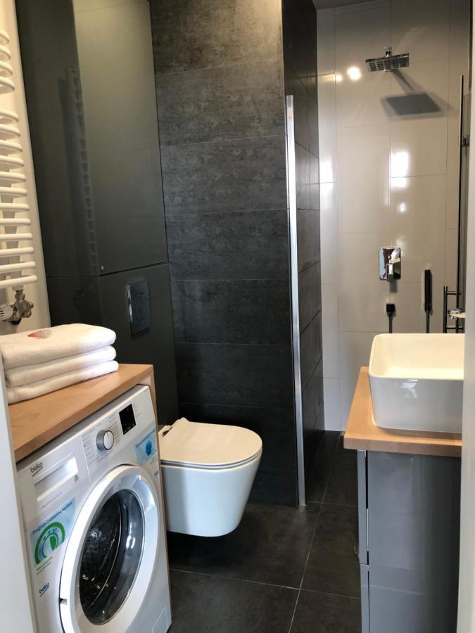 Platinex * Krakau