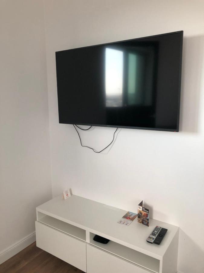 Platinex Apartment Krakau