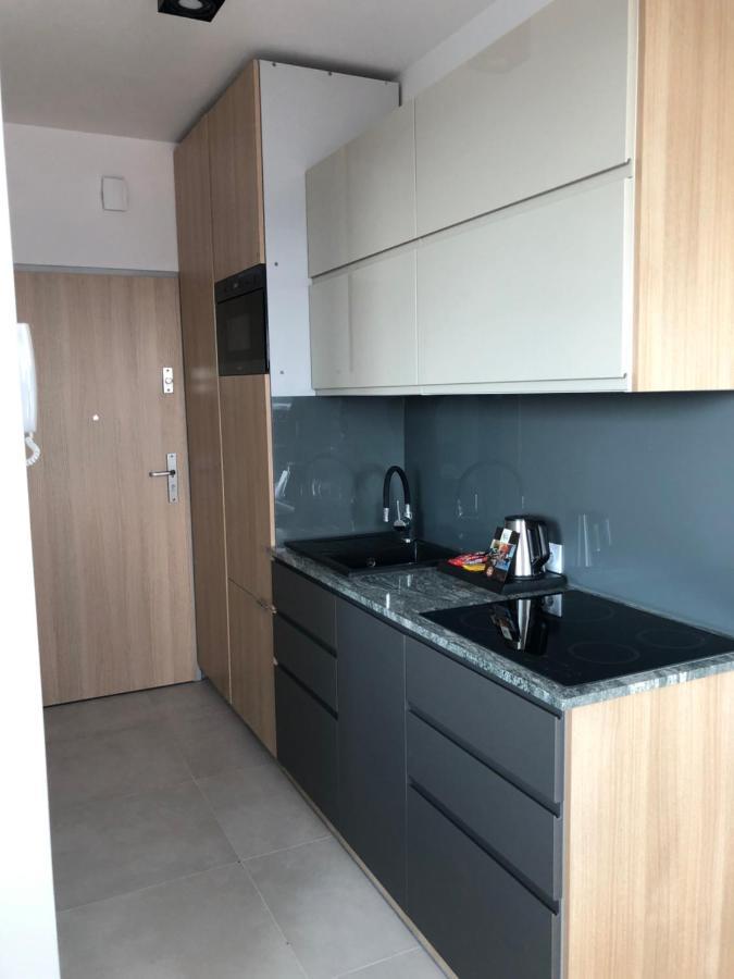 Apartment Platinex