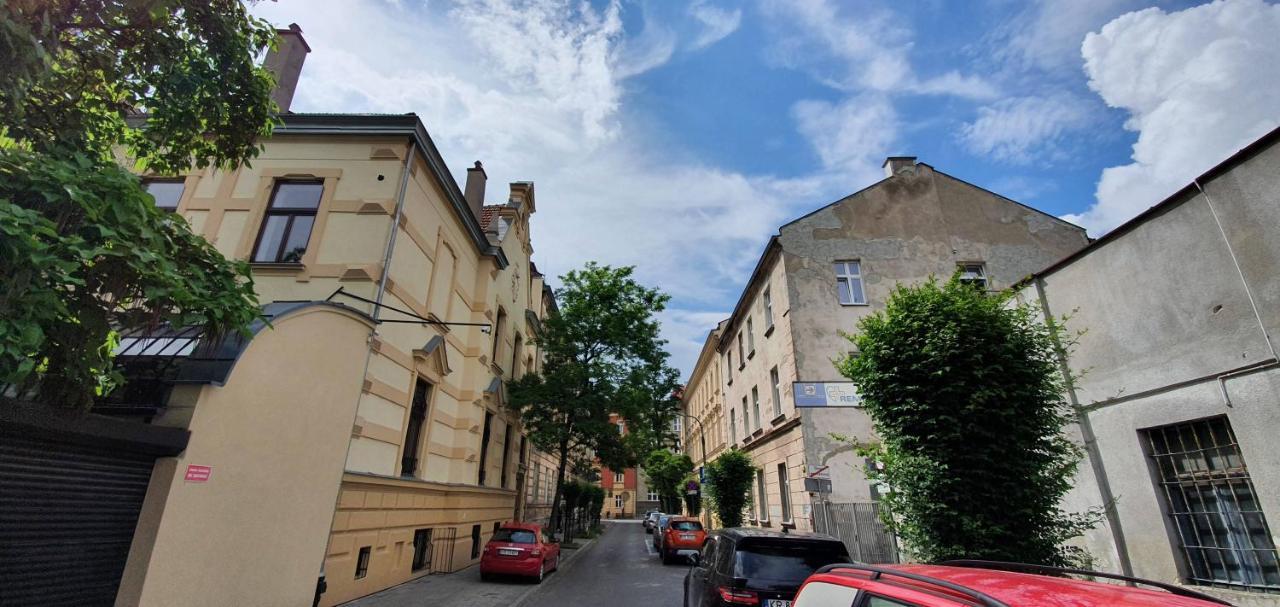 Wanderlust Apartament Kraków