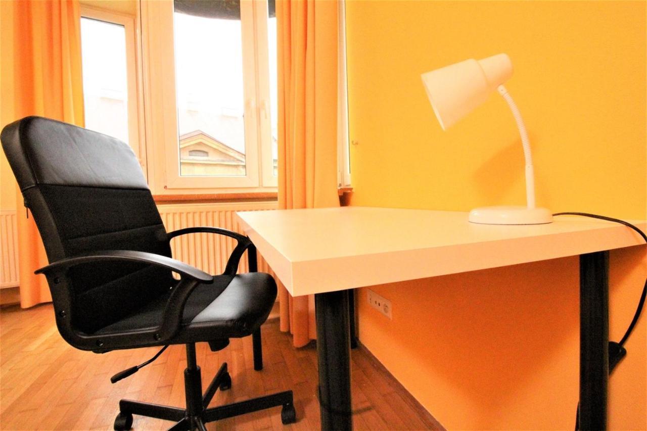 Golocalife Krakow, Sienkiewicza 9 Apartment