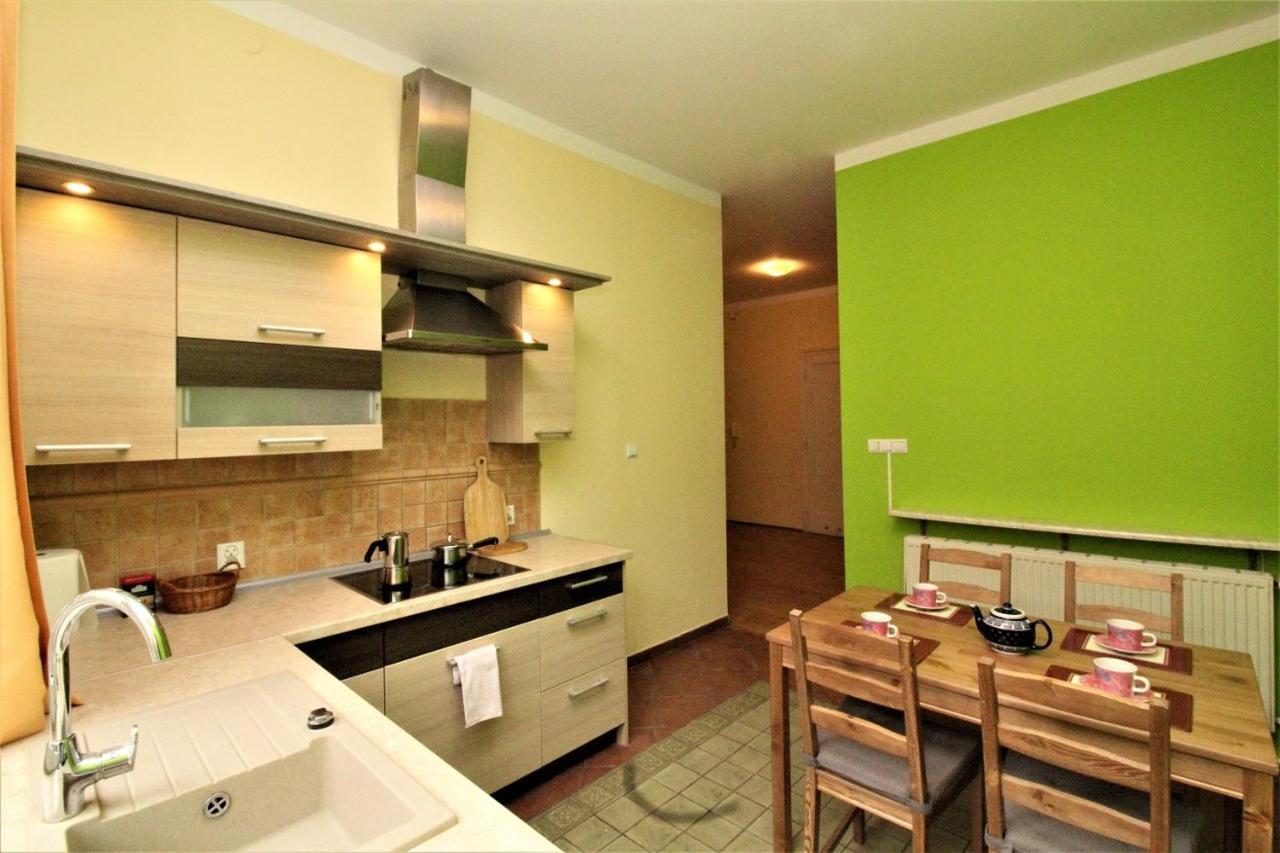Apartment Golocalife Krakow, Sienkiewicza 9 Krakow