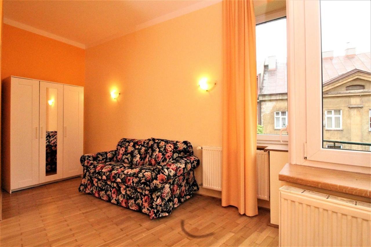 Apartment Golocalife Krakow, Sienkiewicza 9