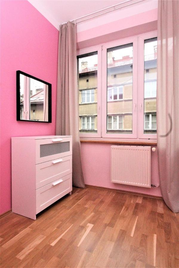 Apartment Golocalife Krakow, Sienkiewicza 9 Krakow