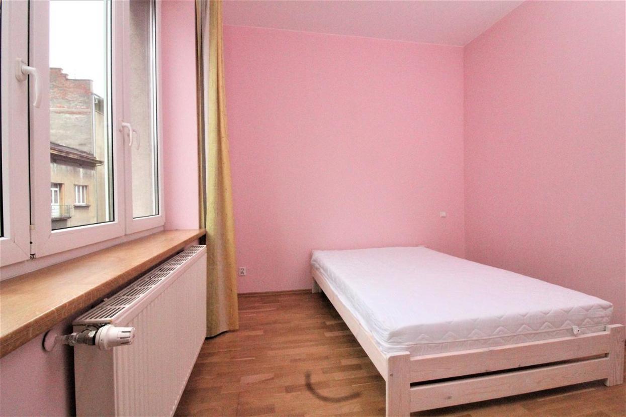 Golocalife Krakow, Sienkiewicza 9 Apartment *