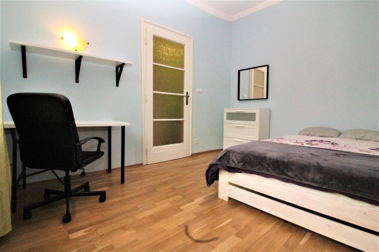 Apartment Golocalife Krakow, Sienkiewicza 9 Krakow