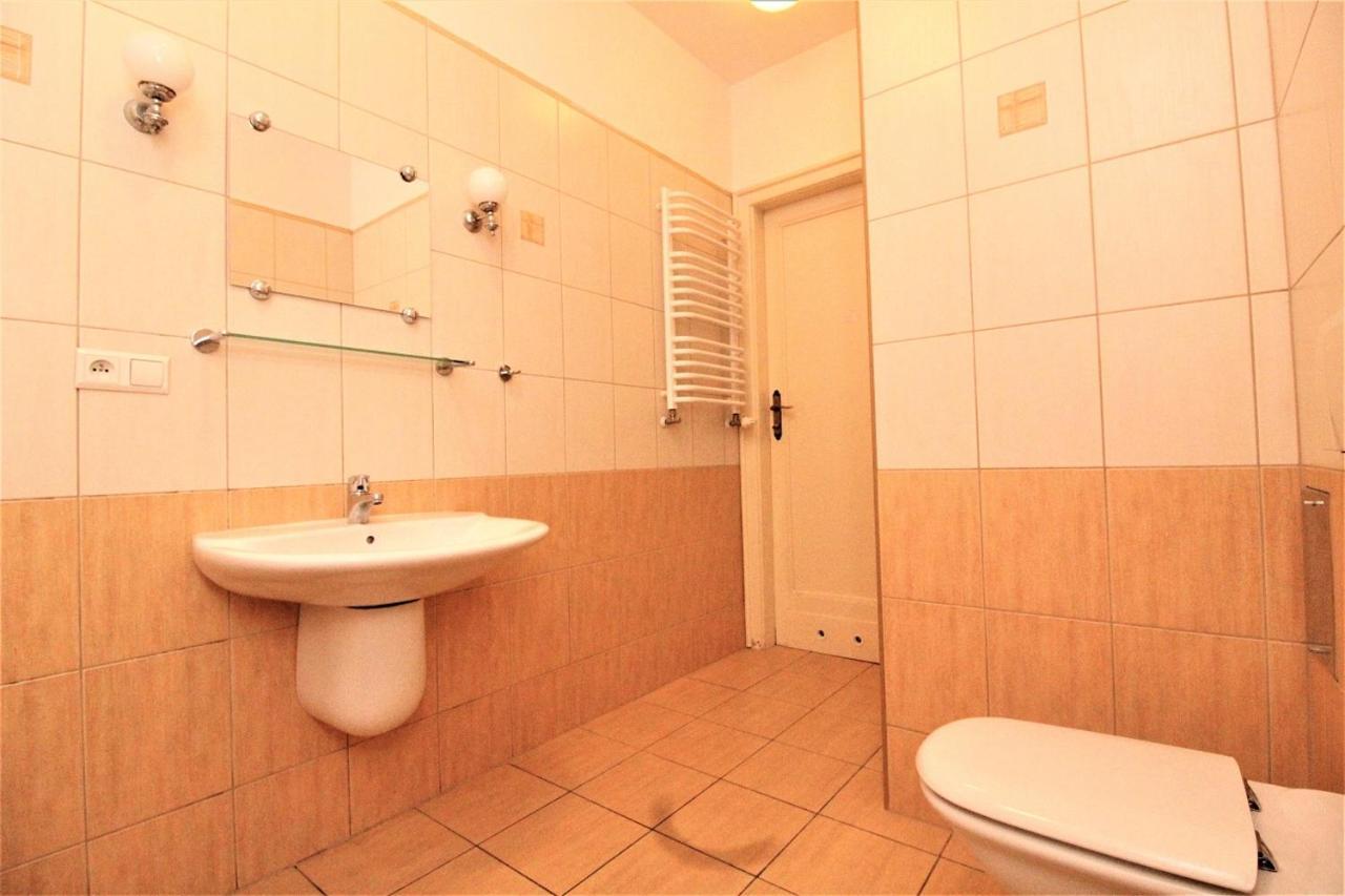 Golocalife Krakow, Sienkiewicza 9