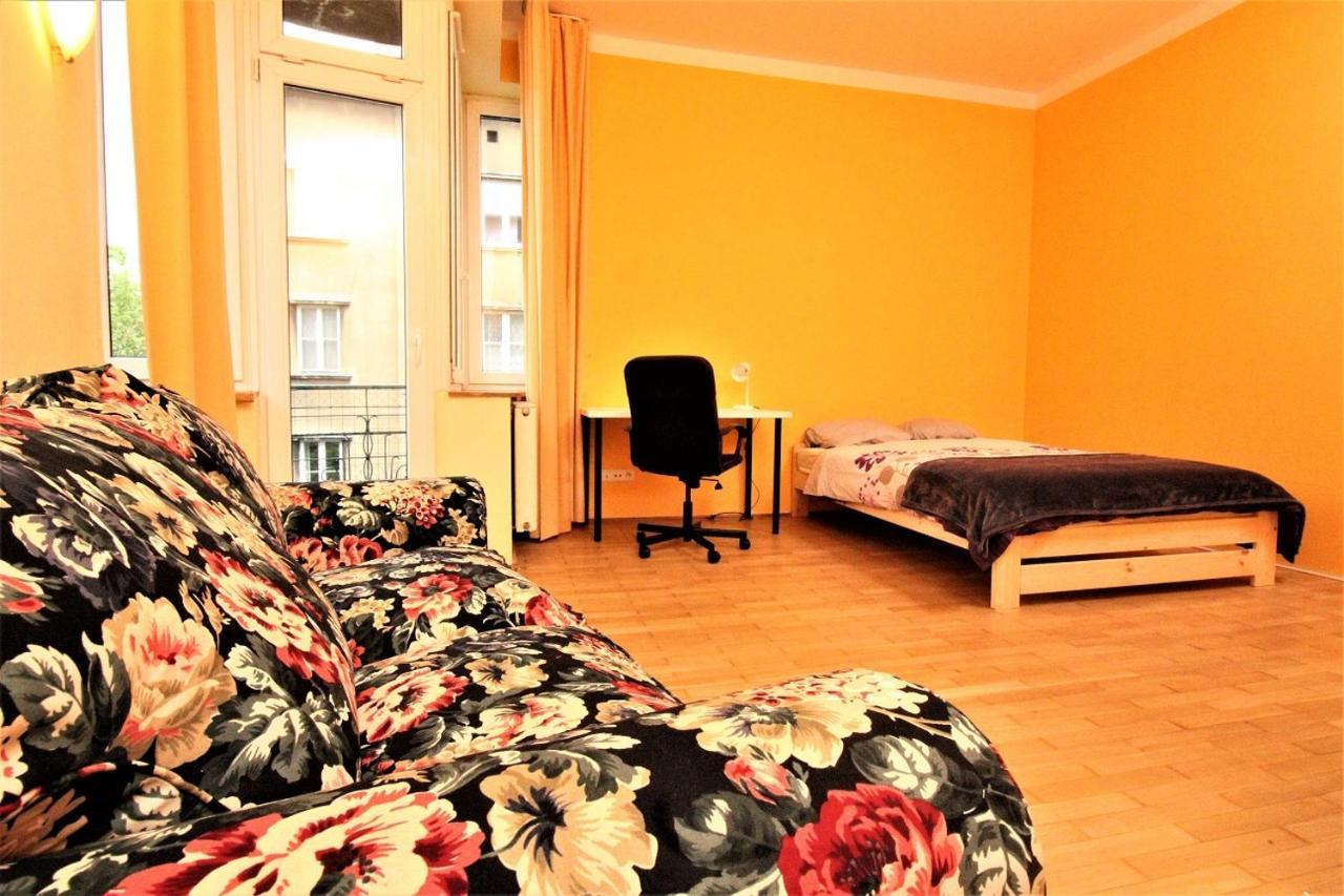 Apartment Golocalife Krakow, Sienkiewicza 9