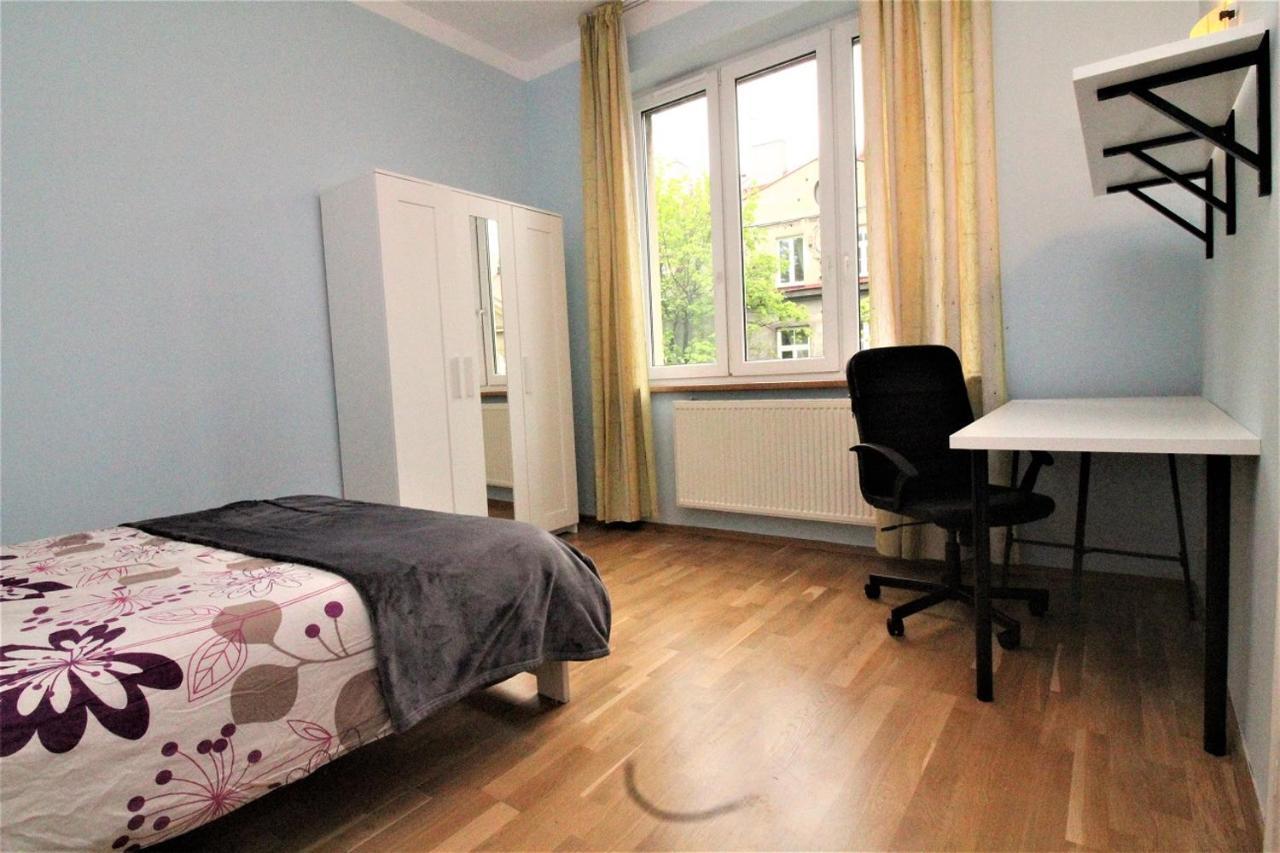Golocalife Krakow, Sienkiewicza 9 *