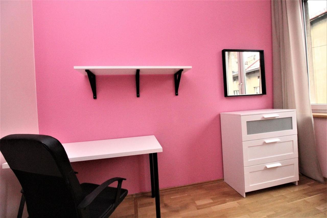 Golocalife Krakow, Sienkiewicza 9 Apartment