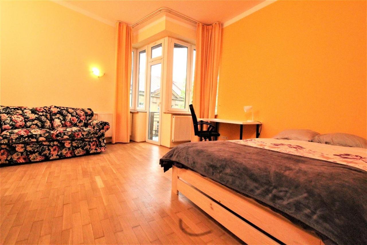 Golocalife Krakow, Sienkiewicza 9