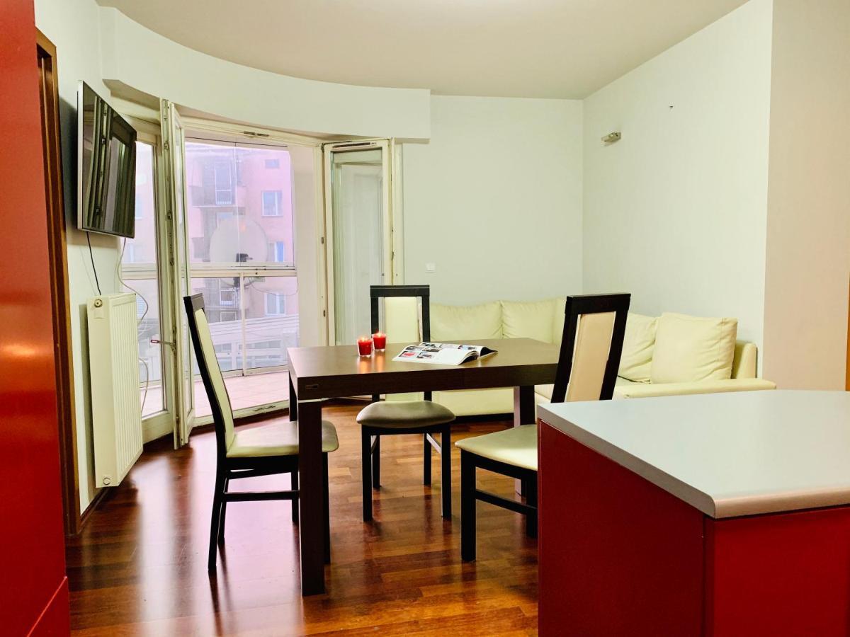 Appartement Charming Krakau