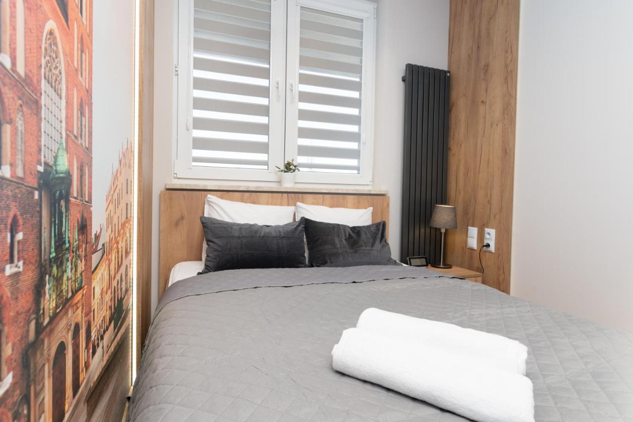 Comfort, Prestige, Location Romanowicza 1 Krakau