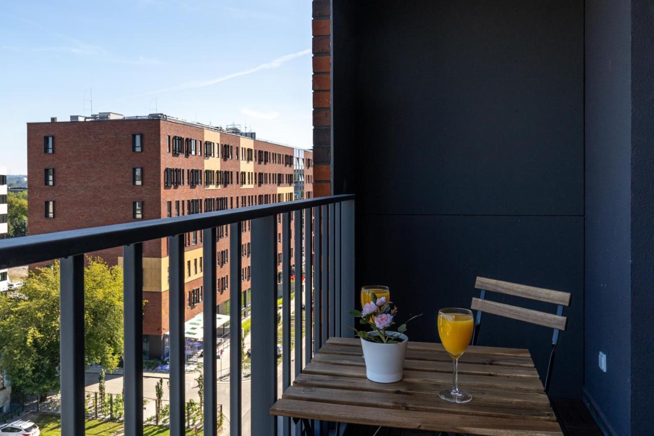 Comfort, Prestige, Location Romanowicza 1