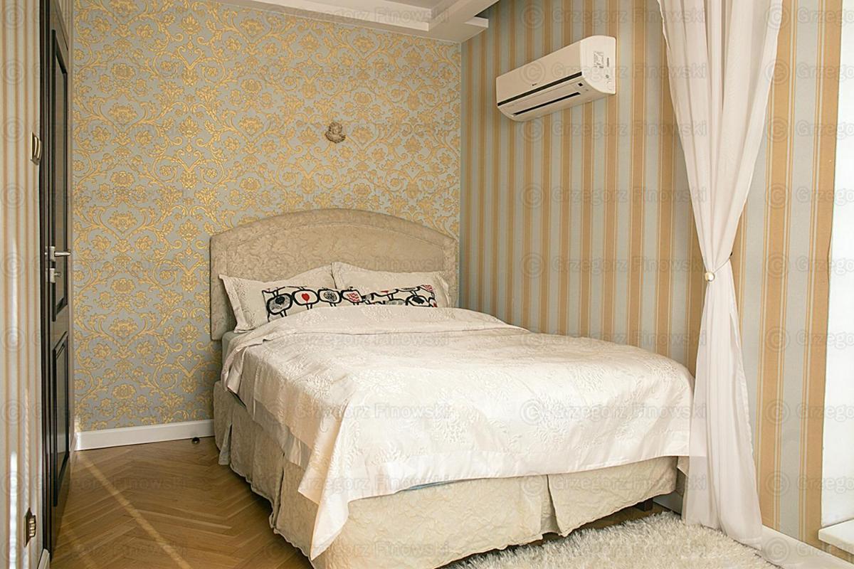 6 Pietro Apartamento Cracóvia
