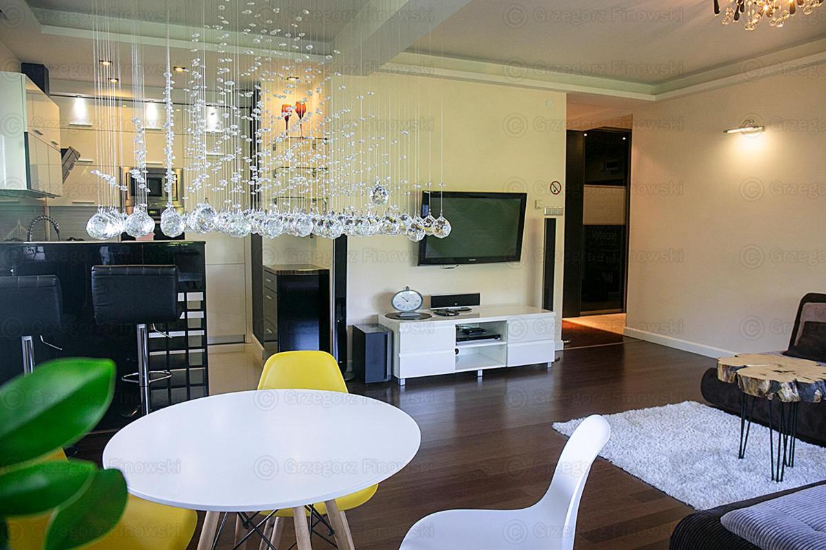 6 Pietro Apartamento Cracóvia