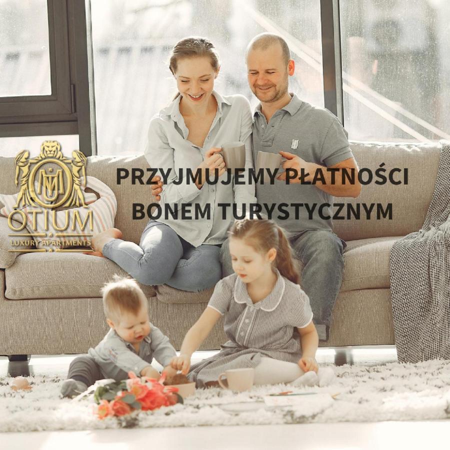 Otium Old Town Na Groblach Square *