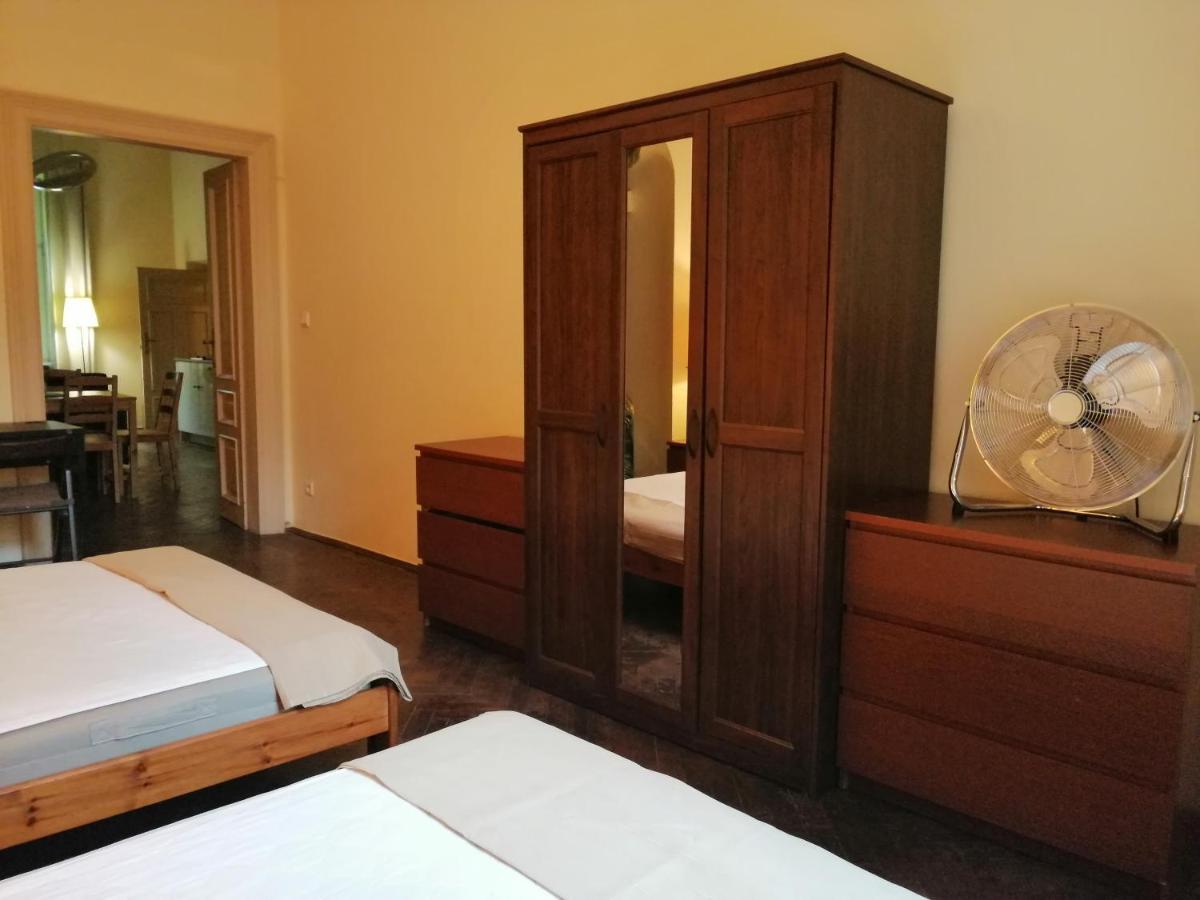 Prestige Location Pijarska Street Apartamento