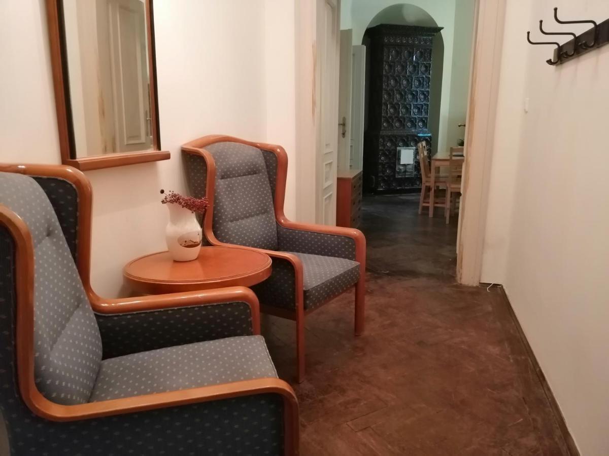 Apartamento Prestige Location Pijarska Street *