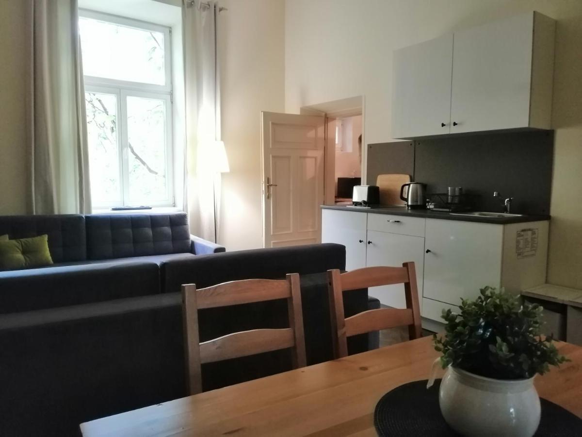 Prestige Location Pijarska Street Apartamento