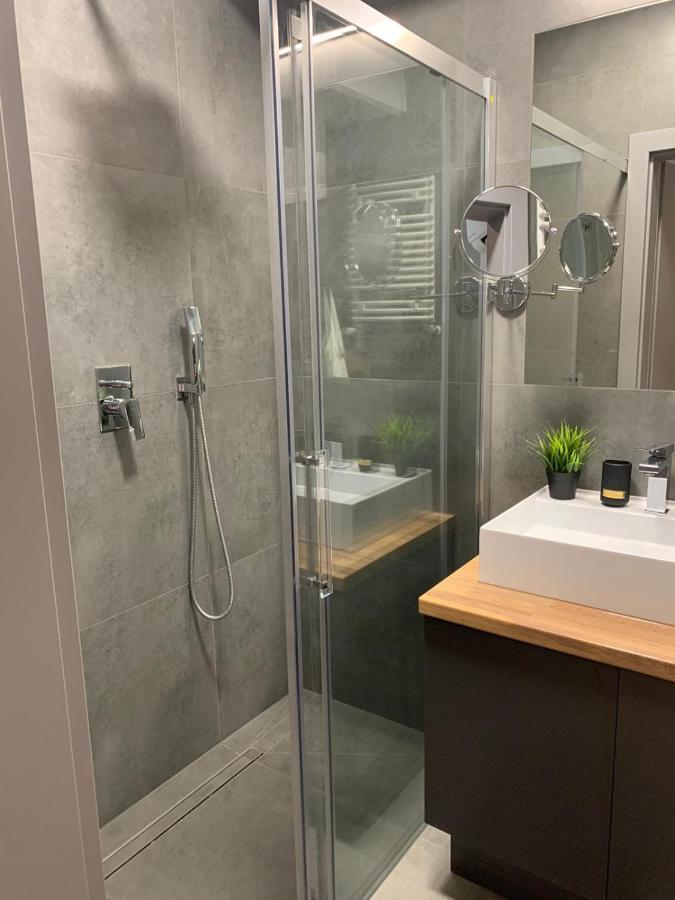 Apartment Rajska 3 Ap 206 By Atrium Krakau