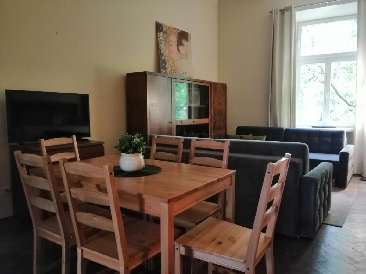 Prestige Location Pijarska Street Apartamento Cracóvia