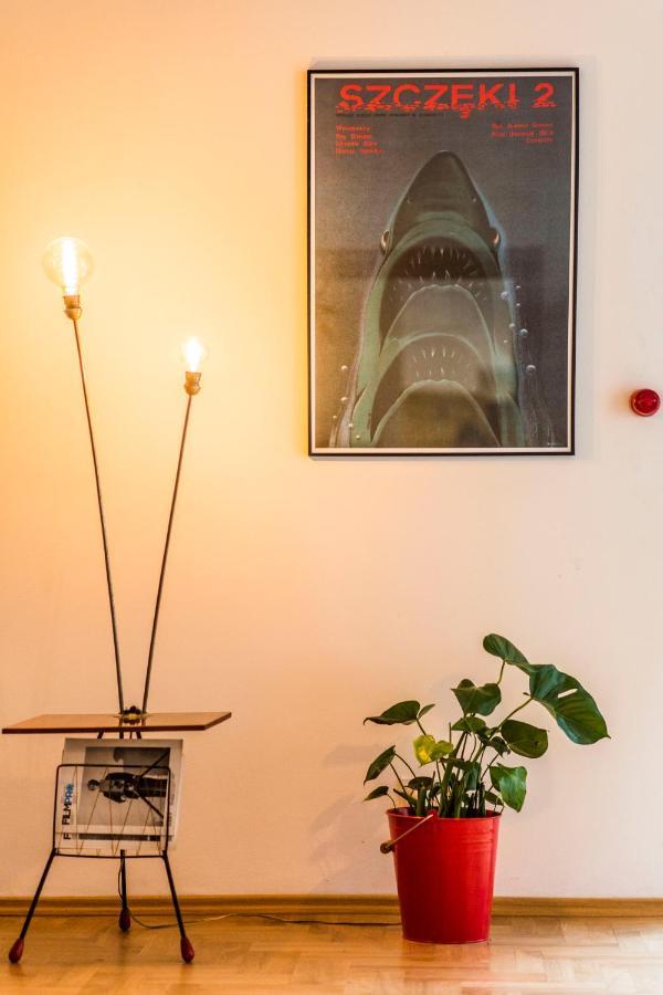 Przepiekny W Sercu Starego Miasta Apartment *